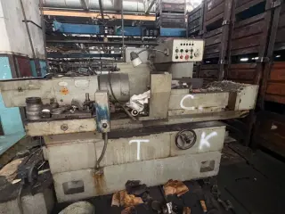 Внутришлифовальный станок сш112с23 (48172)