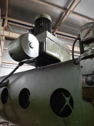 сверлильный станок RFH 100/3000 со склада