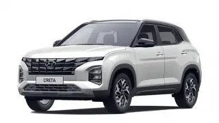 Hyundai запчасти