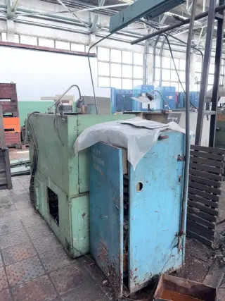 Прикатной станок 57А95 43841