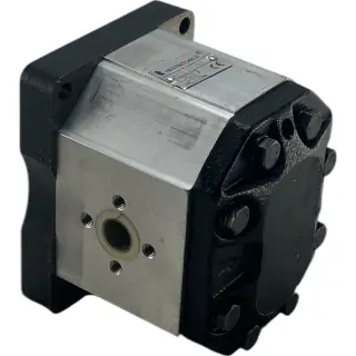 насос шестеренный 30A25X068NH INDUSTRIALTECHNIC