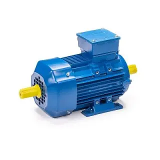 Эл.двигатель 5АИ 90 L2 3/3000 IM 1082