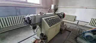 Линия по производству трубки