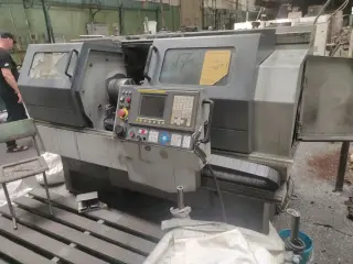 токарные станки с чпу