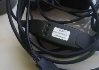 Спектрофотометр Konica Minolta CM-2300d