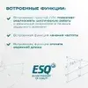 Частотный преобразователь ESQ-230-4T-15K 15кВт, 380В