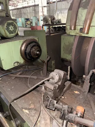 Круглошлифовальный станок ad15-700efsk (42477)