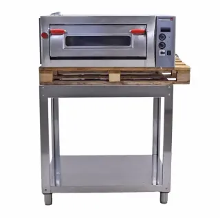 Печь для пиццы Pizza Group PR-M4 + подставка