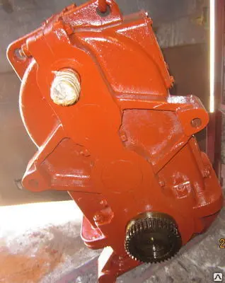 Редуктор В 400-28
