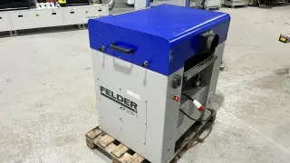 Рейсмусовый станок Felder D 951