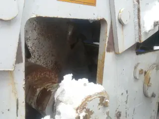 Многопильный станок ДК-200М