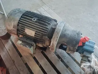 з/части к ТПА HS-250