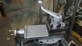 Суппорт в сборе 1К625Д