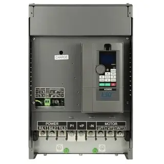 Частотный преобразователь ESQ-A3000-043-45K/55KF 45/55кВт 380-480В