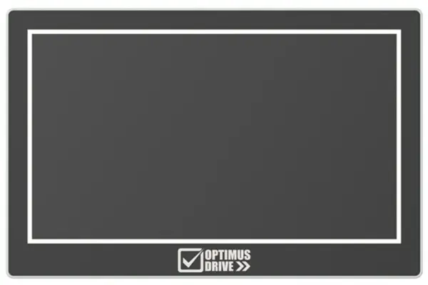 Панели оператора серии VI20 Optimus Drive - VI20-156S-FE-RU