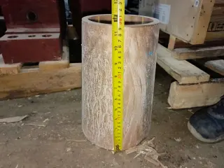 Втулка коническая нижняя 3‑246446 для КСД‑1200 КМД‑1200