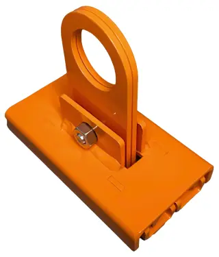 Захват для сэндвич-панелей   Z-LOCK ЗСП-80