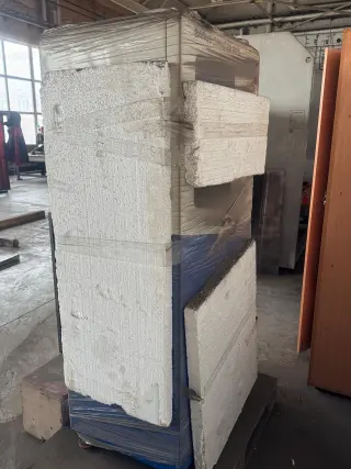 Заточной станок BARUS GRINDER PRO для инструментов