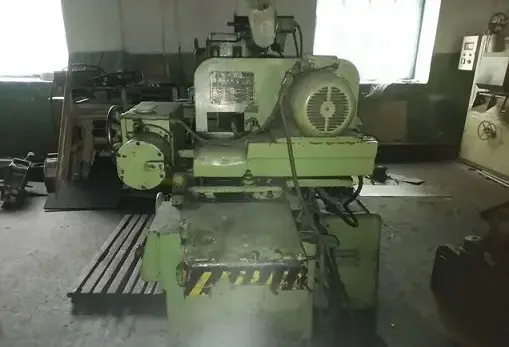 3А228 внутришлифовальный станок