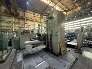 2636ГФ1, 7216Г, 630 VH