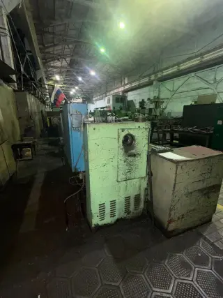 Токарно-винторезный станок МК6056 (2584)