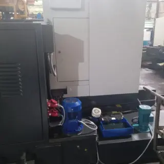 Продаем зубошлифовальный станок 5М841