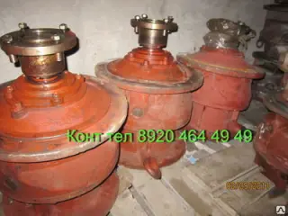 Мотор редуктор МР1 315 Ф1П26-200-7,4.