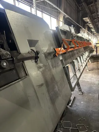 Schnell Prima 12