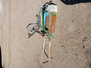 Сварочные клещи