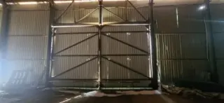 Склад под разбор