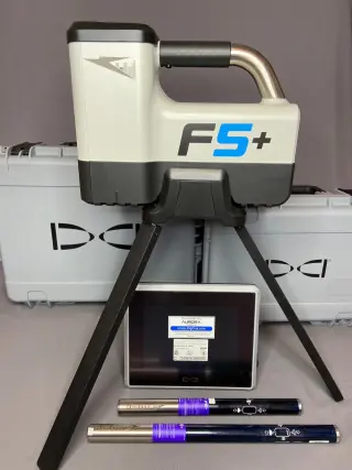 Локационная система DigiTrak Falcon F5 «PLUS» по Trade-In