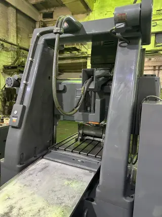 Координатно-расточной станок MITSUI SEIKI J5A (Япония)
