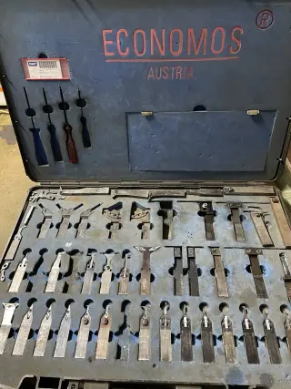 SEAL-JET® NG040