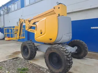 Коленчатый подъемник Haulotte HA16 PXNT