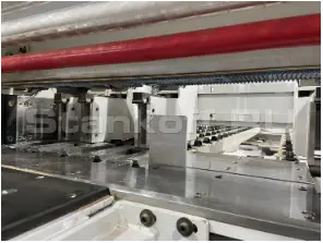 Пильный центр с ЧПУ HOLD HP-380