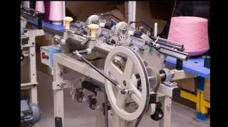 Двухсистемная беечная машина на ножках GORTEKS GT-2