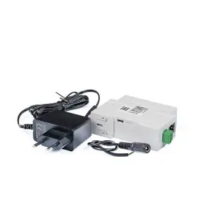 Конвертер Ethernet USR-DR302 для преобразователей частоты ESQ/Hyundai
