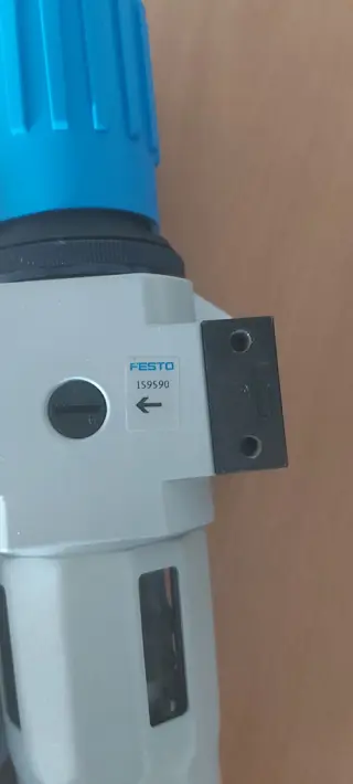 Блок подготовки воздуха Festo FRC-1/2-D-MIDI