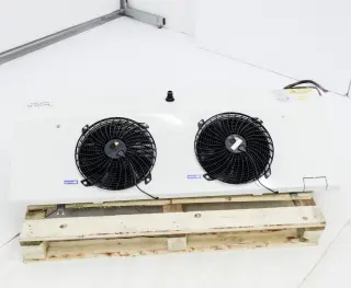 Воздухоохладитель Alfa Laval CSEH 302 BS