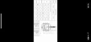 Реактор промышленный с мешалкой 10м3