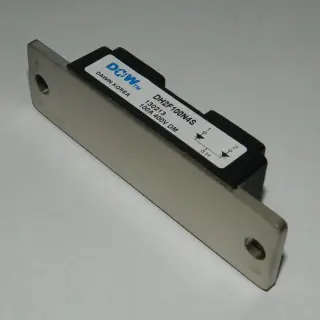 Диодный модуль Dawin DH2F100N4S для сварочного аппарата (400V / 100A)