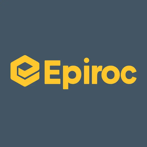 Буровая штанга Epiroc 99580096 22H25-R25/R32-2200-23, L=2200мм
