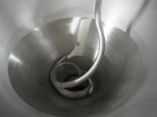 Вакуумный шприц Handtmann VF 628