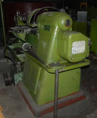 Станок токарно-винторезный SV18R 1964 г.в