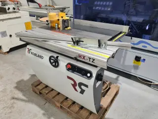 Комбинированный станок robland HX-TZ310
