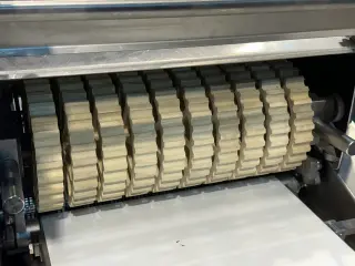 Шкуросъемная машина Weber ASC 560