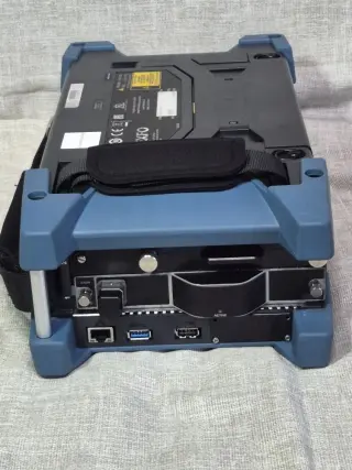 Рефлектометр Exfo FTB-2/FTBx-735C-SM1-EI новый