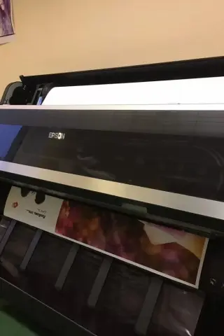 Струйный плоттер Epson SureColor SC-P9000