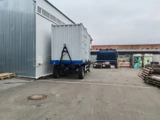 Дизель-генератор FG Wilson P800P1 800 кВА