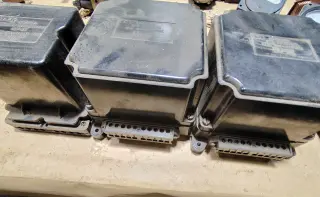 Аппаратура АТВ-229 с реле РТ-230У